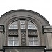 Blaumaņa Street, 34 in Riga city