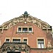Lāčplēša Street, 18 in Riga city