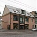 Tērbatas Street, 36 in Riga city