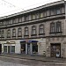 Tērbatas Street, 34 in Riga city