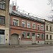 Cēsu Street, 16 in Riga city