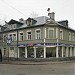 Cēsu Street, 21 in Riga city