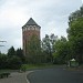 Wasserturm Bohldamm (de) in Uelzen city