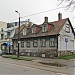 Cēsu Street, 35 in Riga city