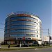 Торгово-офисный центр «Версаль» в городе Новосибирск