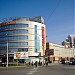 Торгово-офисный центр «Версаль» в городе Новосибирск