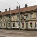 Krišjāņa Barona Street, 140 in Riga city