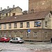 Krišjāņa Barona Street, 100 in Riga city
