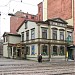 Krišjāņa Barona Street, 78A in Riga city