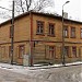 Ģimnastikas Street, 19 in Riga city