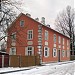 Dīķa Street, 12 in Riga city
