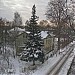 Alsungas Street, 4 in Riga city