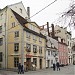 Meistaru Street, 23 in Riga city