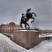 Beloselsky Belozersky Palace