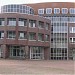 Neues Rathaus Uelzen (de) in Uelzen city