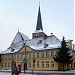 Altes Rathaus Uelzen (de) in Uelzen city