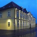 Altes Rathaus Uelzen (de) in Uelzen city