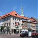 Wohn - und Geschäftshaus Veerßer Straße 30 (de) in Uelzen city