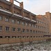 Отделение травматологии госпиталя ГУВД в городе Москва