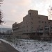 Отделение травматологии госпиталя ГУВД в городе Москва