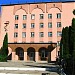 Христинівська центральна районна лікарня в місті Христинівка