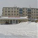 Автостанция в городе Кавалерово