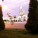 Ташкентский Православный Духовно-административный центр в городе Ташкент