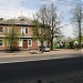 Kauno Vinco Bacevičiaus pradinė mokykla yra Kaunas mieste