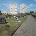 Мемориал воинам-освободителям и землякам, погибшим в Великой Отечественной войне в городе Пивденноукраинск