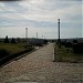 Мемориал воинам-освободителям и землякам, погибшим в Великой Отечественной войне в городе Пивденноукраинск