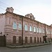 Красноярский краевой колледж культуры и искусства в городе Минусинск