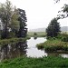 Слияние рек в городе Гусев
