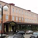 Гостиница «Королевский Двор» в городе Гусев