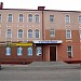 Гостиница «Королевский Двор» в городе Гусев