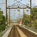 Amtrak PERRY Interlocking & Tower (Closed)