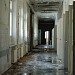 Снесённый корпус родильного дома в городе Раменское