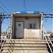 91st Street (Chesterfield) Metra Station in Chicago, Illinois city