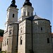 Jazak monastery