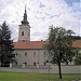 Jazak monastery