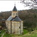 Mala Remeta monastery