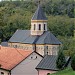 Mala Remeta monastery