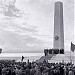 Обелиск в ознаменование разгрома гитлеровских войск 12.05.1944 в городе Севастополь
