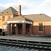 95th Street-Beverly Hills Metra Station