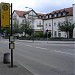 Bushaltestelle 