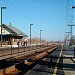 Bellwood Metra Station