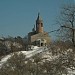 Храм Покрова Божией Матери в городе Лесозаводск
