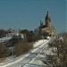 Храм Покрова Божией Матери в городе Лесозаводск