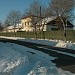 Бывший промкомбинат в городе Лесозаводск
