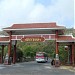 Cổng Minh Đạm trong Thị trấn Phước Hải thành phố
