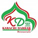 Karachi Darbar Restaurant